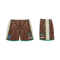 Asia Pasifika Cup 2026 – Māori Shorts #1 (Public Merch Release)
