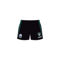 New Zealand Four Blacks Playing Shorts