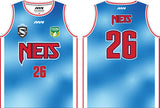2026 FSL: Fours Super League Player Registration & Uniform