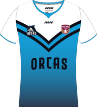 Gold Coast Orcas Training Jersey