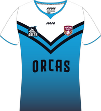 Gold Coast Orcas Training Jersey