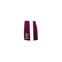 QLD Māori Whero Playing Shorts