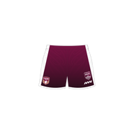 QLD Māori Whero Playing Shorts