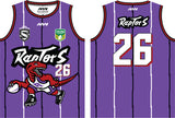 2026 FSL: Fours Super League Player Registration & Uniform