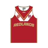 Redland City Royals Playing Jersey