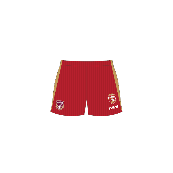 Redland City Royals Shorts