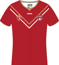 Redlands Royals Training Jersey