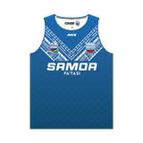 Fa'tasi Samoa Playing Jersey