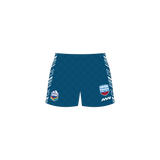 Fa'tasi Samoa Playing Shorts