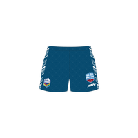 Fa'tasi Samoa Playing Shorts