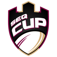 2026 SEQ Cup