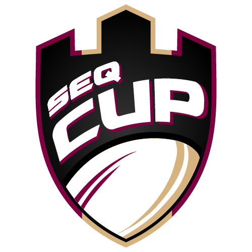 SEQ CUP UNIFORM + REGO