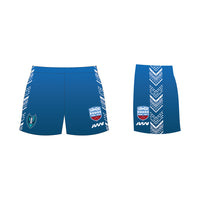Asia Pasifika Cup 2026 – Samoa Shorts (Public Merch Release)