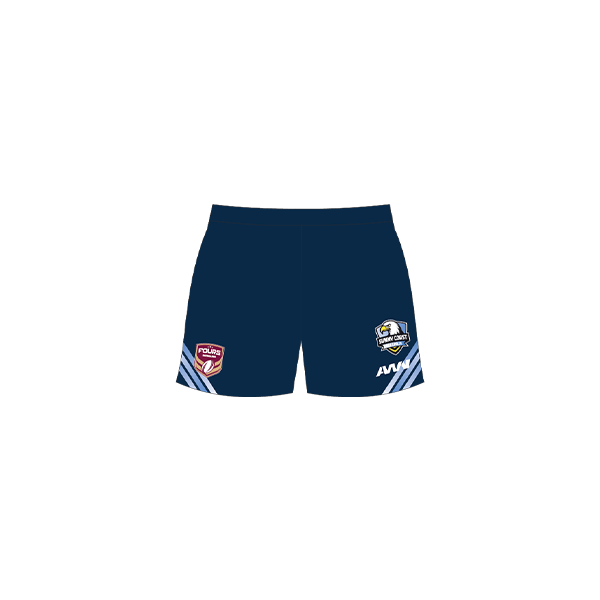 Sunshine Coast Sea Eagles Shorts