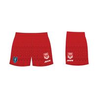 Asia Pasifika Cup 2026 – Tonga Shorts (Public Merch Release)