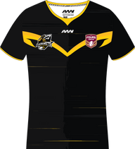 Brisbane Hornets Training Jersey