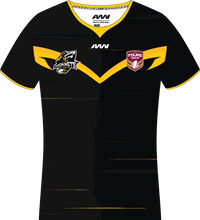 Brisbane Hornets Training Jersey