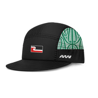 Maori Sports Cap - PREORDER