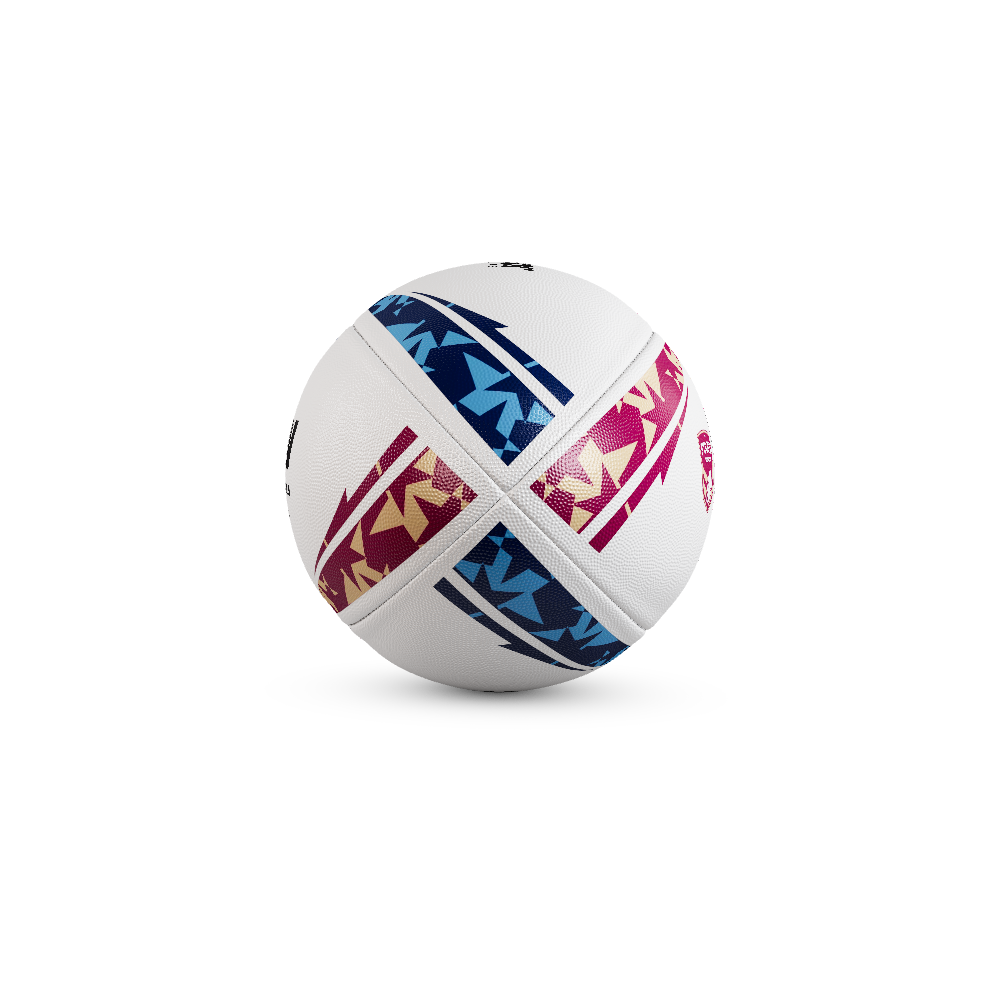 State of Origin Match Ball