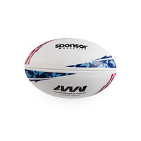 State of Origin Match Ball