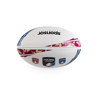 State of Origin Match Ball