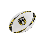 WA Fours Touch Football Match Ball