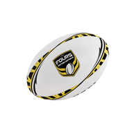 WA Fours Touch Football Match Ball
