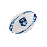 NSW Fours Touch Football Match Ball