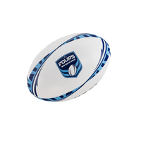 NSW Fours Touch Football Match Ball