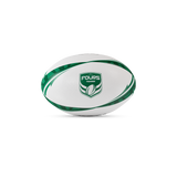 TAS Fours Touch Football Match Ball