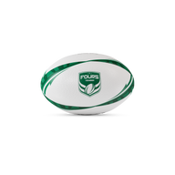 TAS Fours Touch Football Match Ball