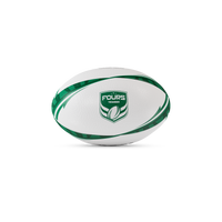 TAS Fours Touch Football Match Ball
