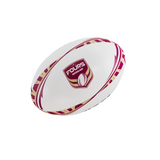 QLD Fours Touch Football Match Ball