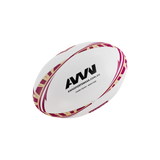QLD Fours Touch Football Match Ball