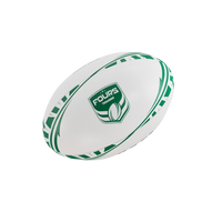 TAS Fours Touch Football Match Ball