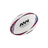 SA Fours Touch Football Match Ball