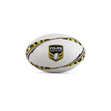 WA Fours Touch Football Match Ball