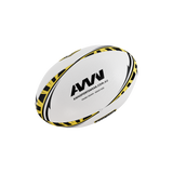 WA Fours Touch Football Match Ball