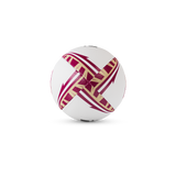 QLD Fours Touch Football Match Ball