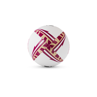 QLD Fours Touch Football Match Ball
