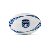 NSW Fours Touch Football Match Ball