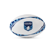 NSW Fours Touch Football Match Ball