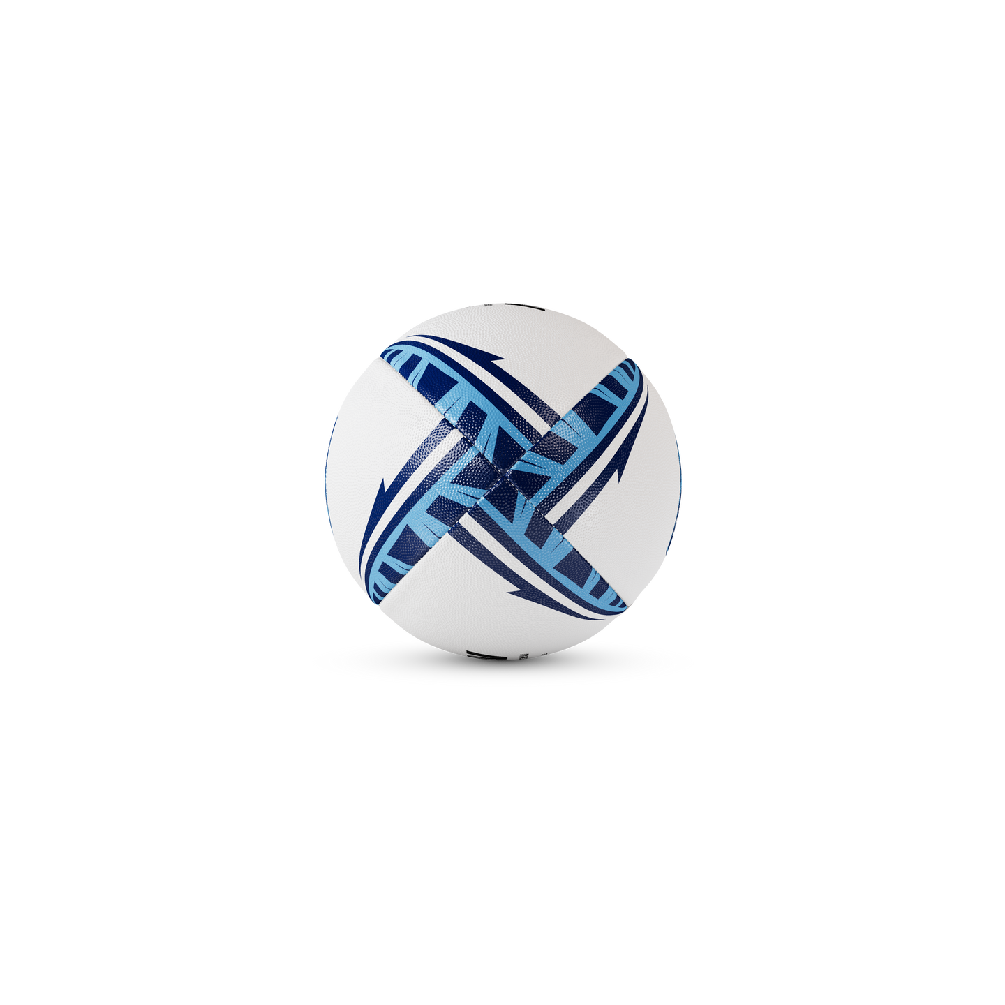 NSW Fours Touch Football Match Ball