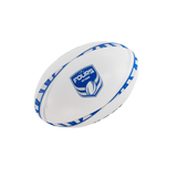 VIC Fours Touch Football Match Ball