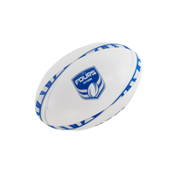 VIC Fours Touch Football Match Ball