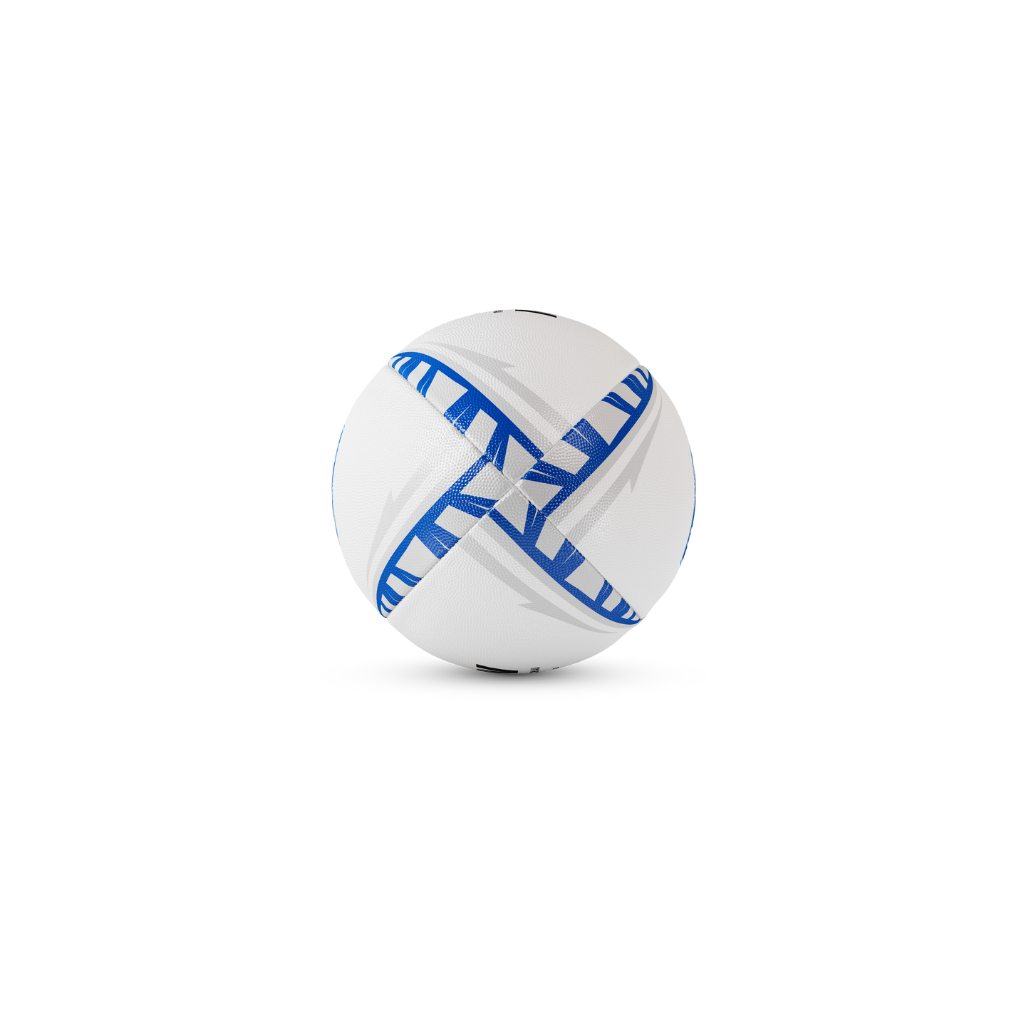 VIC Fours Touch Football Match Ball