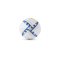 VIC Fours Touch Football Match Ball