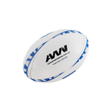 VIC Fours Touch Football Match Ball