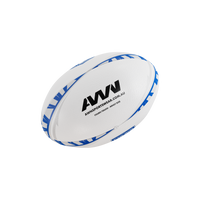 VIC Fours Touch Football Match Ball