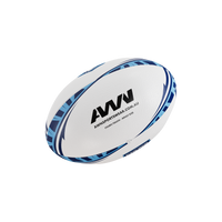 NSW Fours Touch Football Match Ball